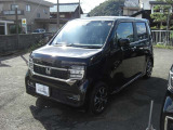 ホンダ N-WGN