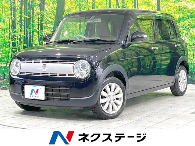 アルトラパン X 