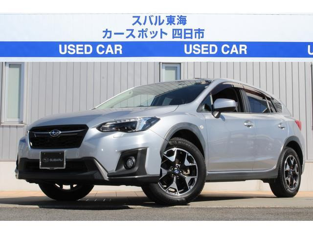 XV 1.6 4WD