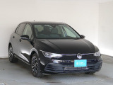 GOLF8ディーゼル仕様!アクティブアドバンス   プラチナムエディション入庫でございます。お早めにお問合せくださいませ。