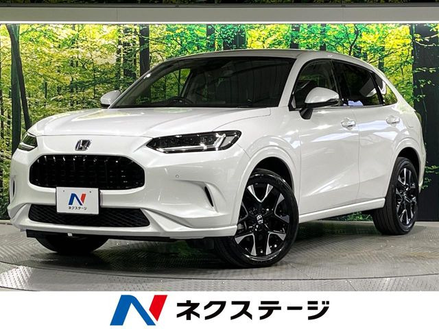 ZR-V 2.0 e:HEV Z