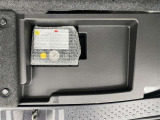 パンク修理キット付きです。もしもの時でも安心ですね♪備えあれば憂いなしですよ!