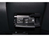 ETCが付いてて高速の料金所で楽々スムーズな走行が可能!!