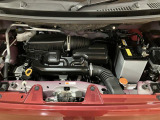 ご納車までに、弊社サービススタッフによる点検整備を行い、バッテリー、エンジンオイル、オイルエレメント、ワイパーゴムを交換し、ブレーキを分解、摩耗等を確認、必要であれば交換、安心してお乗りいただけます!