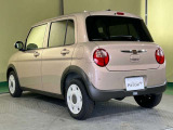 アルトラパン LC ハイブリッド L 4WD 