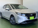 ノート 1.2 X FOUR 4WD 