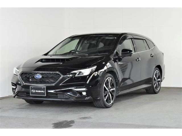 レヴォーグ 1.8 GT-H EX 4WD EyeSight X搭載車