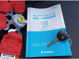 純正キーレス