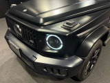 Gクラス AMG G63 ローンチ エディション (ISG) 4WD 