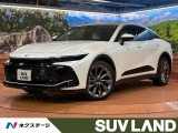 禁煙車/4WD/純正12.3型ディスプレイ/全周囲カメラ/革シート