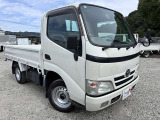 トヨエース  