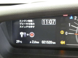 写真撮影時の走行距離です、ご確認ください。ここからは、あなたの新しい思い出を刻んでください♪