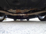 提携ディーラーにて法定点検・整備後の納車ですので安心してお選び下さい。また、アフターも全国の最寄りディーラーさんにて対応して頂けます!!