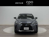UX 250h バージョンL 