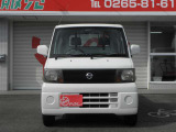 クリッパートラック DX 4WD 