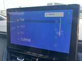 オーディオ画面です☆