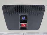 エアバック展開時自動通報や緊急時にボタン1つで緊急サポートセンターに繋がる『Honda CONNECT』対応です!安心・快適なカーライフを実現します。詳しくはHondaホームページをご覧ください。