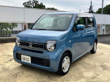 ホンダ N-WGN