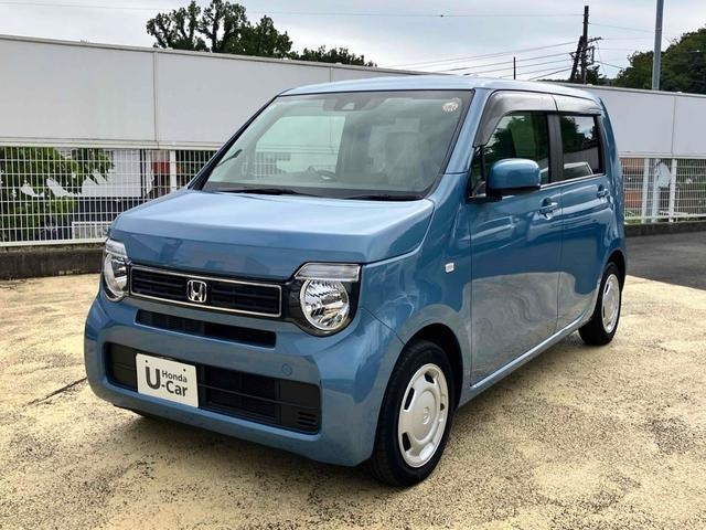ホンダ N-WGN 