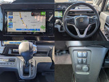 ワゴンRカスタムZ ハイブリッド(HYBRID) ZX 4WD