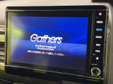 【純正8型ナビ】人気の純正ナビを装備しております。ナビの使いやすさはもちろん、オーディオ機能も充実!キャンプや旅行はもちろん、通勤や買い物など普段のドライブも楽しくなるはず♪