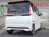 保証はディーラーだから安心の日産ワイド保証・全国の日産販売店で対応致します。1年間の保証になり、走行距離は無制限です!