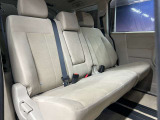 車内もキレイで嫌な臭いもありません☆車内の臭い、汚れが気になる方は内装のスチームクリーナーも施工可能です♪