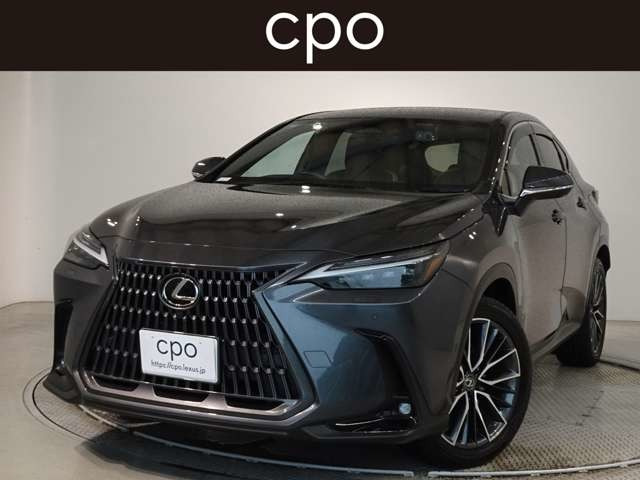 NX 350h バージョンL 4WD