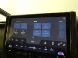 お車に装備されている各種の機能は、ご希望に合わせて作動内容を変更することができます。