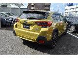 XV  2.0 アドバンス 4WD