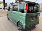 納車前のパーツ取り付けなども是非お任せ下さい。