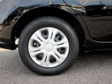 右リヤ185/70R14タイヤ!