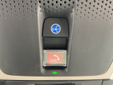緊急時などにオペレーターを呼び出すHonda CONNECT対応