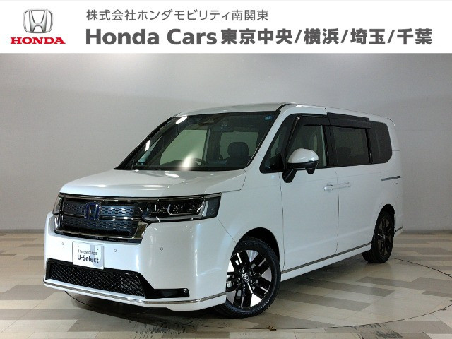 ホンダ ステップワゴン 