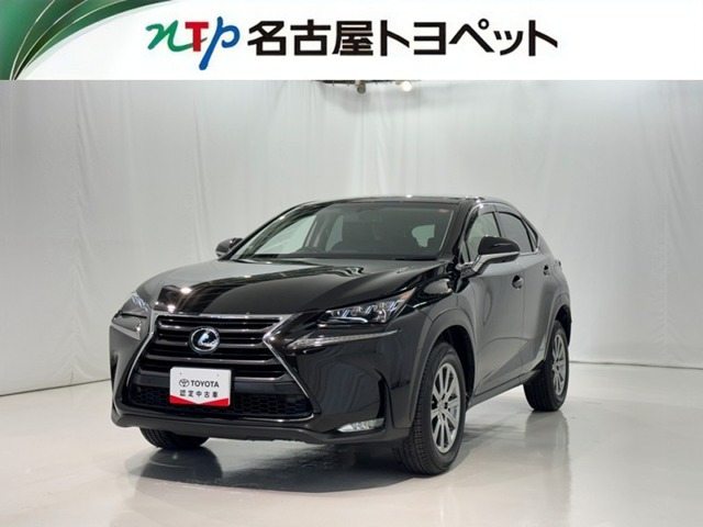 NX 300h Iパッケージ