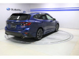 レヴォーグ 1.8 STI スポーツ EX 4WD 