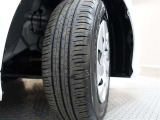 タイヤサイズは175/70R14となっております♪