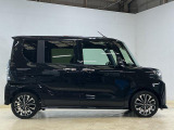 当店では、国家資格を持った整備スタッフがあなたのお車をしっかりサポート!!アフターメンテナンスもすべてお任せ下さい☆