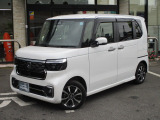 ホンダ N-BOXカスタム