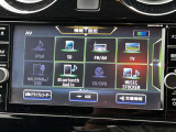 様々なオーディオソースがございます。運転中に好きな音楽を聴くことが可能です。