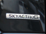 【SKYACTIVE-G】軽快で静かな新しいガソリンエンジン。ぜひ、ご体感くださいませ。