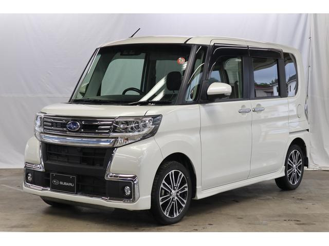 シフォン  RS Limited スマートアシスト