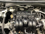 ホンダスタッフがしっかり整備して保証付きにてお渡し致します。エンジンルーム&室内ルームともにクリーニング済みで清潔です。快適なドライブをお楽しみください。