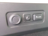 100V AC電源(1500W)電源ソケット。