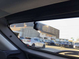 リア用のカメラです
