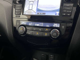 オートエアコンで快適な車内温度を演出してくれます!