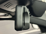 BMW純正ECT付ルームミラー