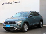 全国でも数少ない『中古車専売』のVW認定中古車センターです。お気軽にお問い合わせください。