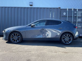 MAZDA3ファストバック 1.5 15S ツーリング 