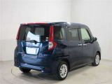 ルーミー 1.0 G-T 